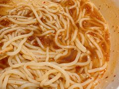 咸口冷面-西塔大冷面(市府大路店)