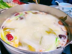 -八珍玉食鸡煲·打边炉(印象城店)