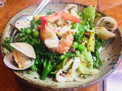 -La Strada(安福路店)
