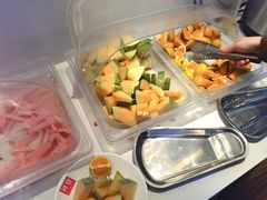 -新辣宴·湖南家常菜·商务聚餐(中粮创芯店)