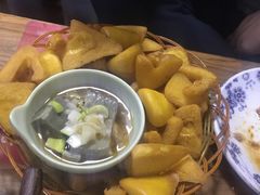-老徐烧烤涮肚(交道口店)