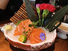 -鮨禾屋寿司居酒屋(余杭万达店)