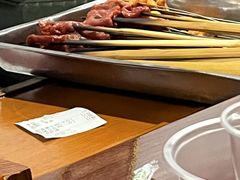-二师兄火盆烤肉(湖口店)