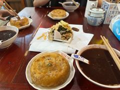 -兰庆鸡蛋馃(人民路店)