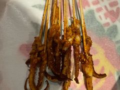 -北丐先生·野馄饨烧烤(雨花万象店)