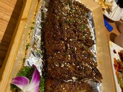 -福苗小骆驼烧烤(大唐不夜城店)