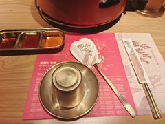 -西塔老太太泥炉烤肉(亚运村店)