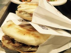 -魏家凉皮(博水商务大厦店)