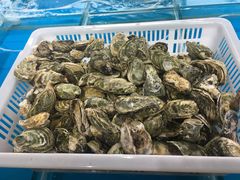 -一号码头蒸汽海鲜自助