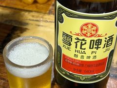 -皖北巫氏三胖地锅鸡(长淮总店)