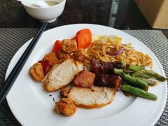-上海嘉定喜来登酒店