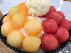 -雪花姐姐(泰华城新天地店)