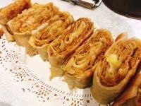 -京味民福烤鸭店(建设四马路店)