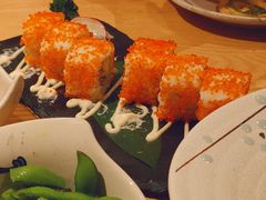 -大和食乐·鲜和牛酸汤火锅(环宇荟店)