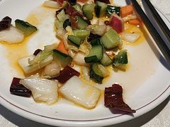 -福来居烤鸭店(天坛二店)
