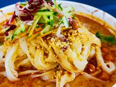 -伊带伊路新疆美食府(呼家楼店)