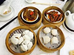 -彩福皇宴(皇室堡店)