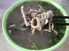 精烩纯肚丝-阿叶羊杂碎(前进街店)