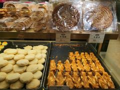 -汪玉霞(汉口里店)