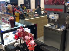 -DQ·蛋糕·冰淇淋(天通苑华联店)