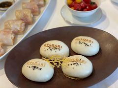 -宝丽轩中餐厅BAOLIXUAN