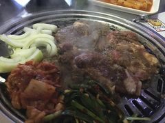 -杀猪天·韩国烤肉(总店)