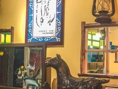 -格日勒阿妈蒙古厨房(大召店)