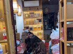 -下梅人家土菜馆(历史文化餐厅度假区店)