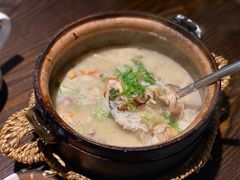 -大洋家·精品潮汕菜·生腌砂锅粥(天河东路店)
