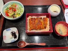 -翔峰炭火鳗鱼(悦泰街里公寓店)