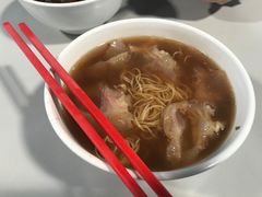-梓记牛什(總店)