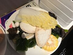 -温禾牛·和牛寿喜烧自助火锅(恒基名人店)