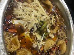 -黑皮酸菜鱼(绣花巷店)