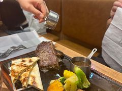 -豪客来牛排(成都锦江大融城店)