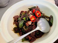 -潇湘·永州会馆(百子湾店)