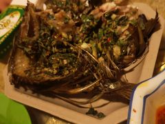 -多哥水傣味餐厅(司马巷店)