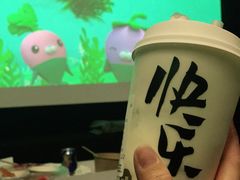 -J·cinema·极光点播影院·杜比影厅(合生汇首创店)