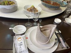 -写庭·鱼鲜川菜·宴请(铁像寺水街店)