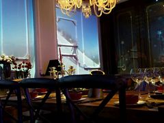 -JUKEBOX玖部音乐餐厅(华侨城店)