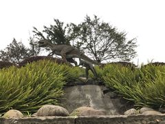 -自贡恐龙博物馆