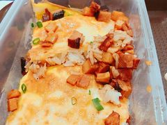 -老通城豆皮大王(吉庆街店)