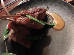 -YUE·6·西式融合餐厅(外滩六号店)