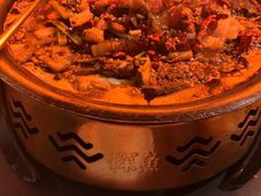 -探鱼·鲜青椒爽麻烤鱼(正佳广场店)