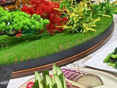 -大汗行宫园林餐厅