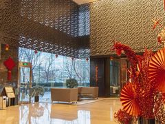 -北京希尔顿逸林酒店