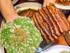 -惠宾饭庄(中山路店)