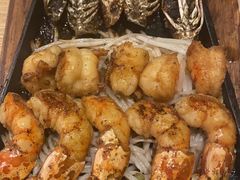 -隐泉之语日式料理(王府中环店)