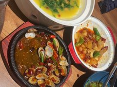 -耶里夏丽·丝路新疆菜·清真食品(徐汇南丹东路臻选店)