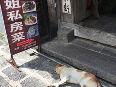 -龙姐私房菜(和顺古镇店)