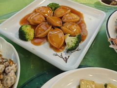 -盛港湾海鲜食府(黄沙店)
